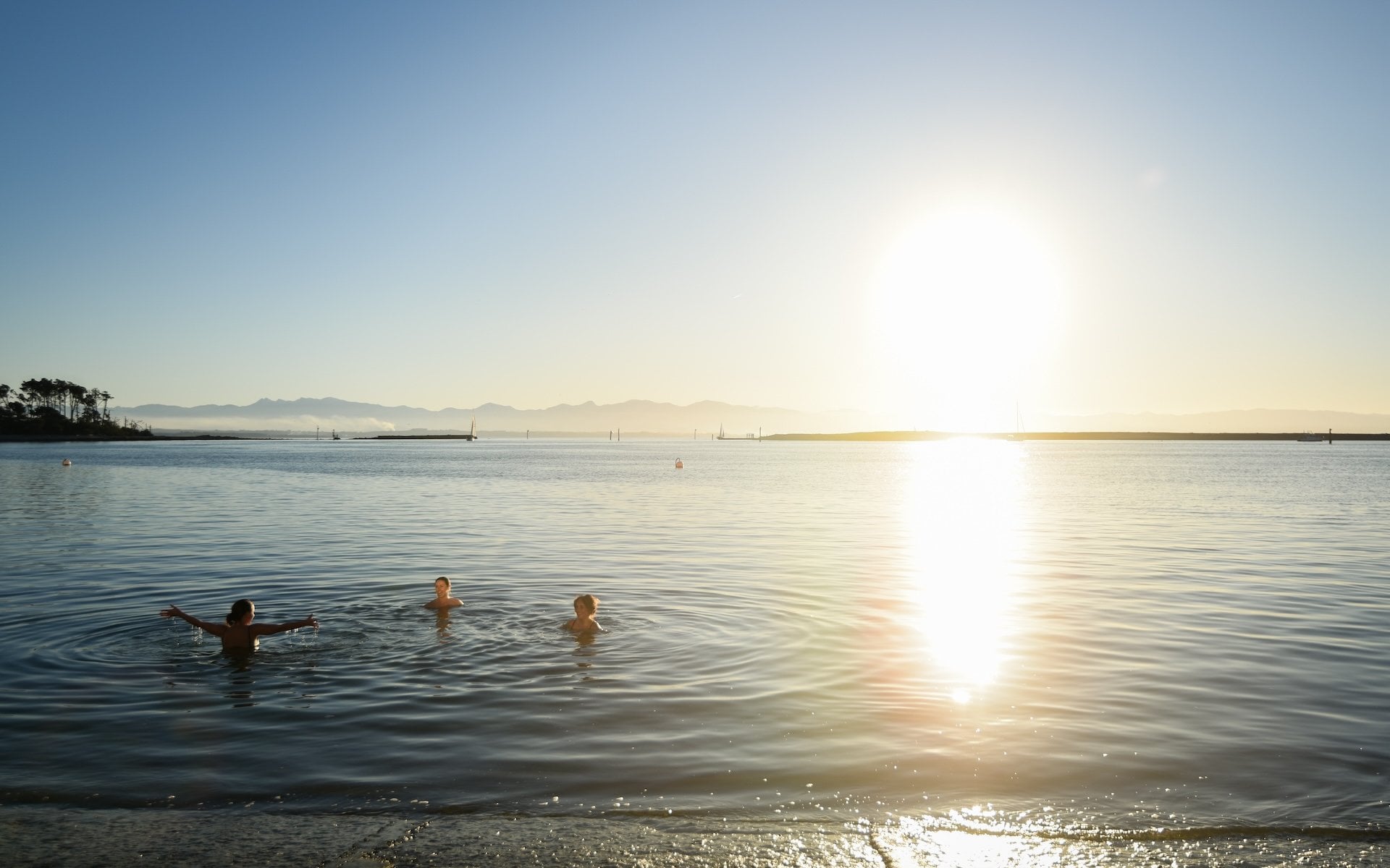 Goodheat Sauna by Melissa Banks 3