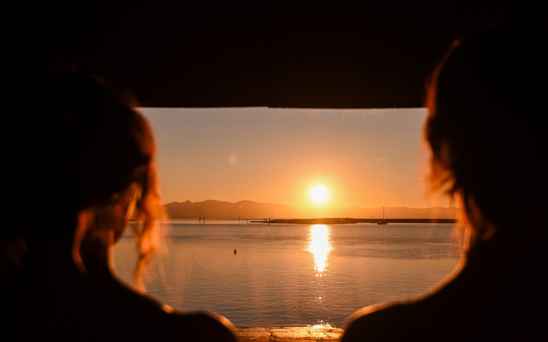 Goodheat Sauna by Melissa Banks 4