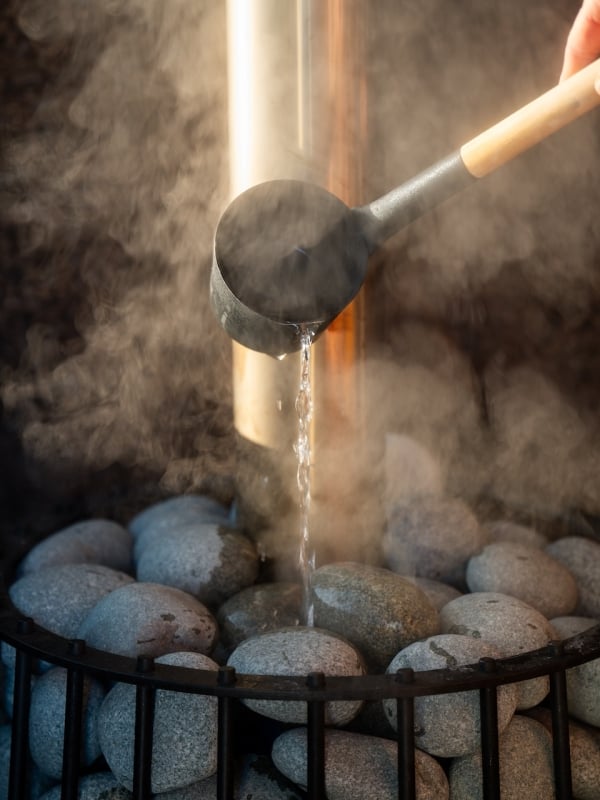 Goodheat Sauna by Melissa Banks 6