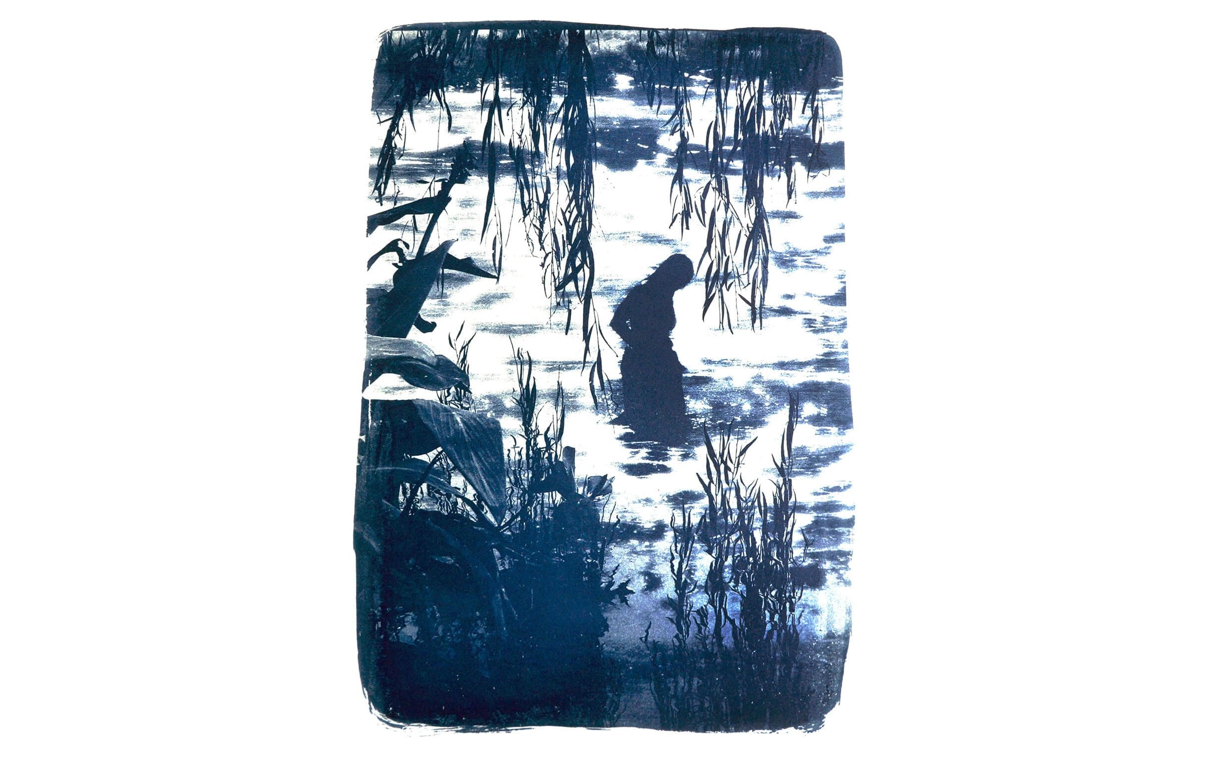 Willow Gum Tree Studio