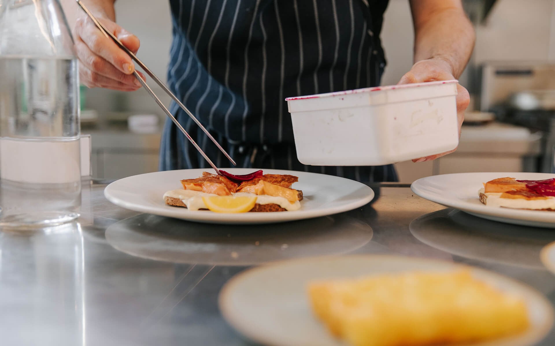 Hardy St Eatery by Neat Places 1