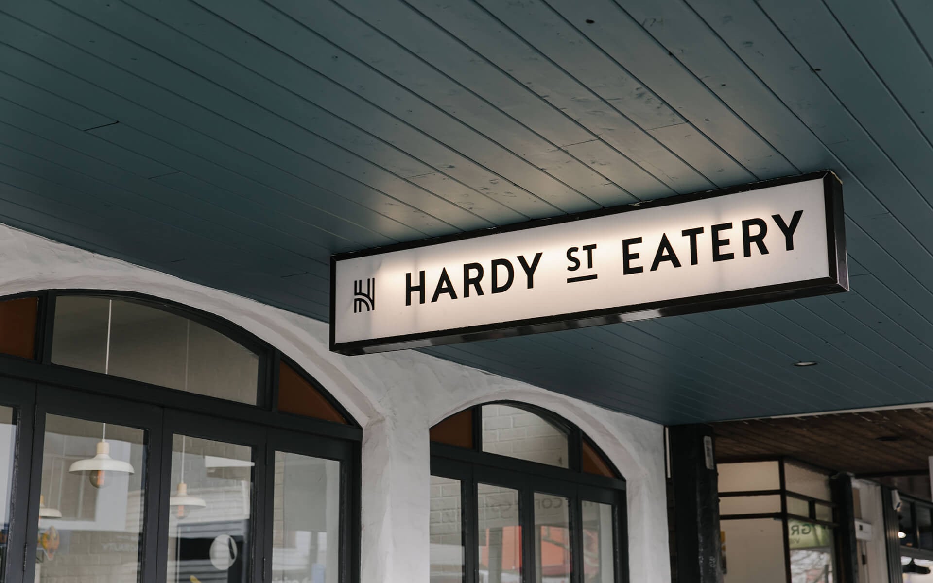 Hardy St Eatery by Neat Places 5