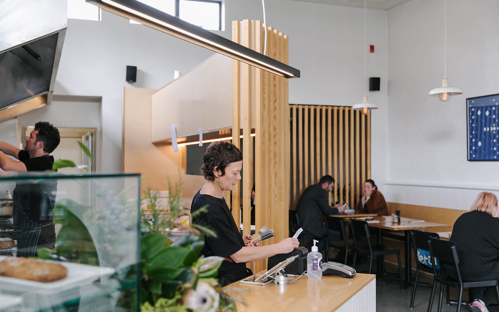 Hardy St Eatery by Neat Places 6