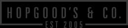 Hopgoods Restaurant