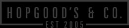 Hopgoods Restaurant