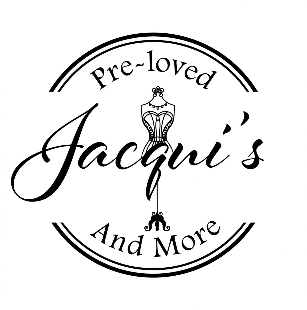 Jacqui’s Preloved & More