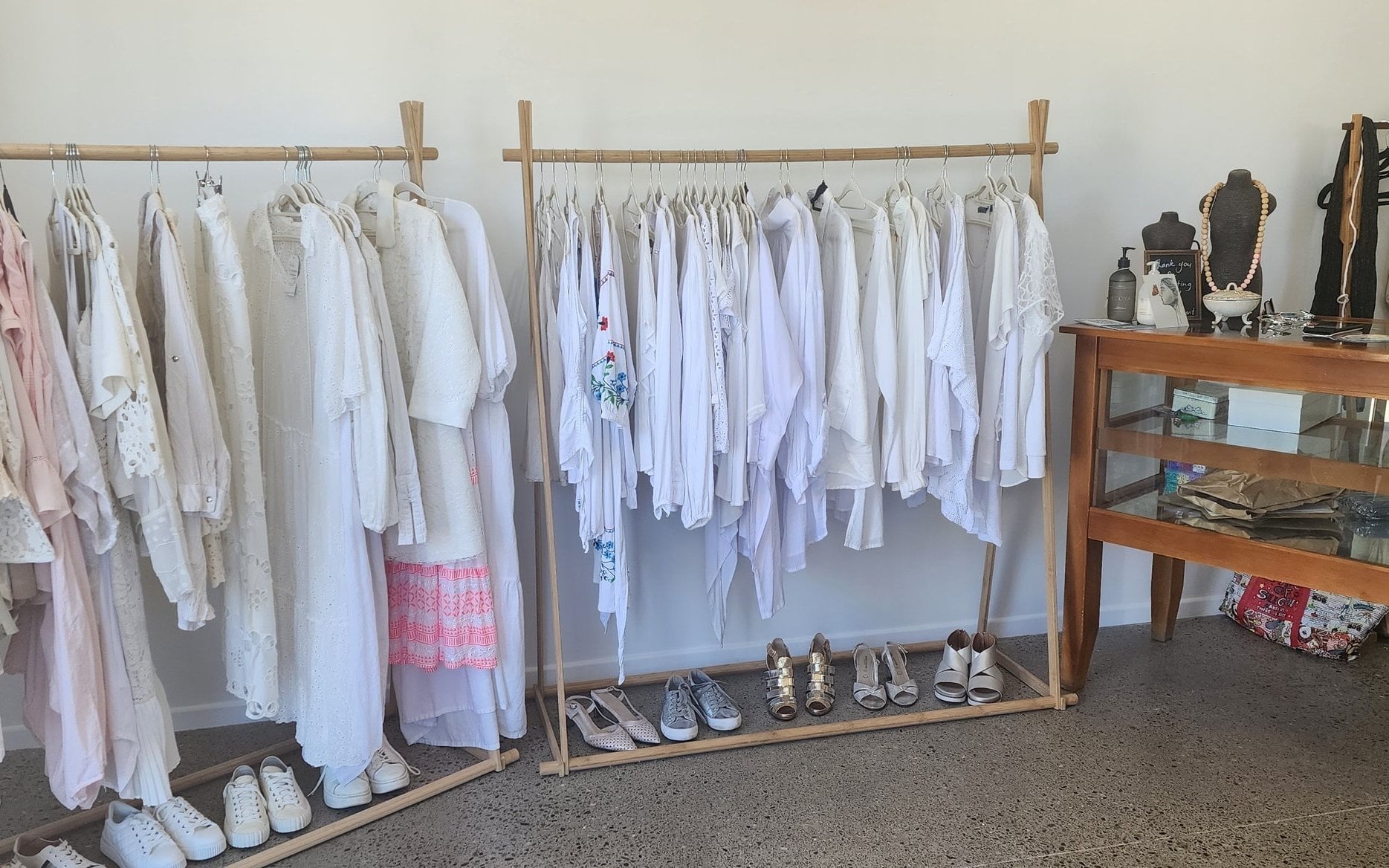 jacquis preloved and more