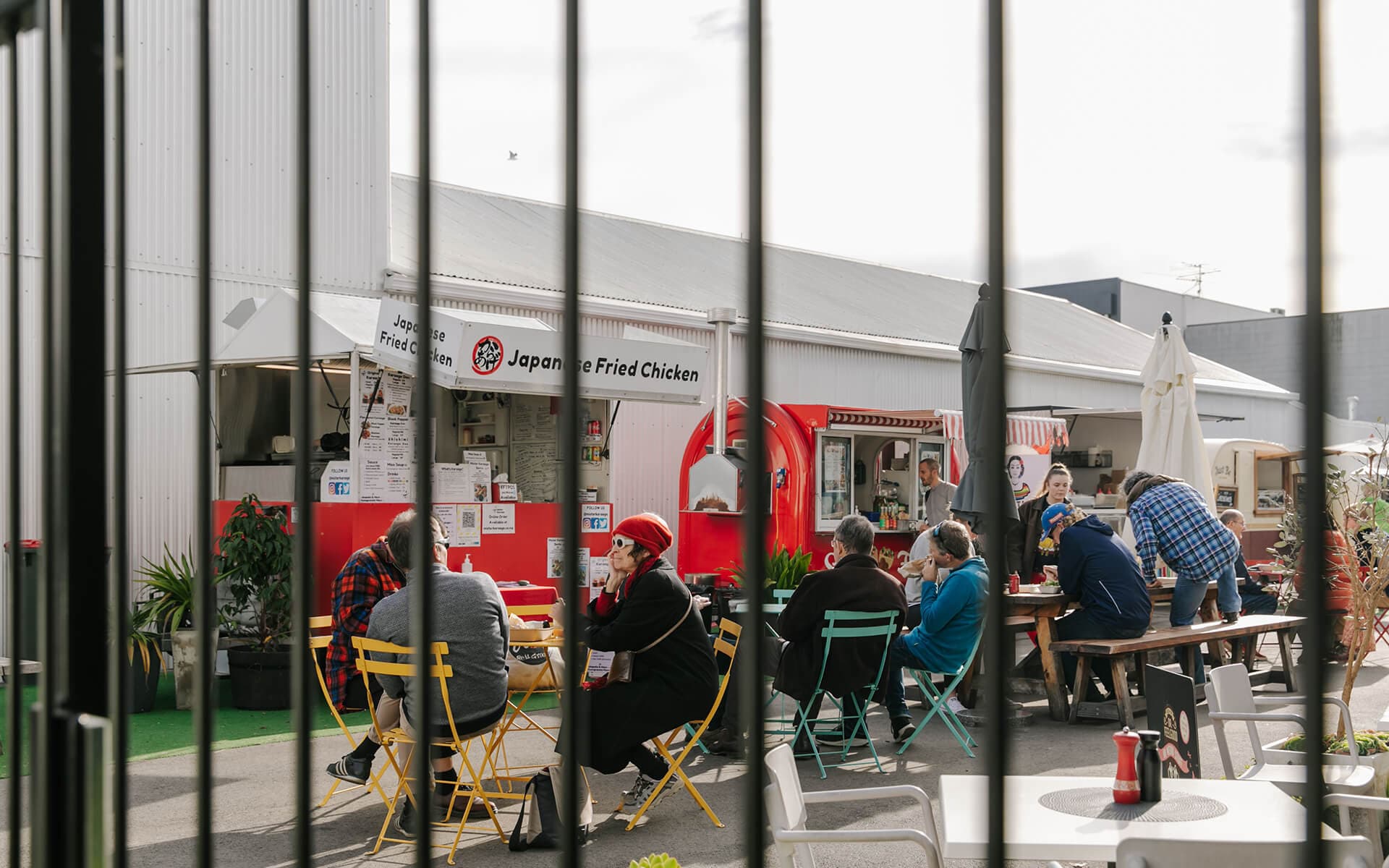 Kirby Lane Nelson City Food Trucks 2