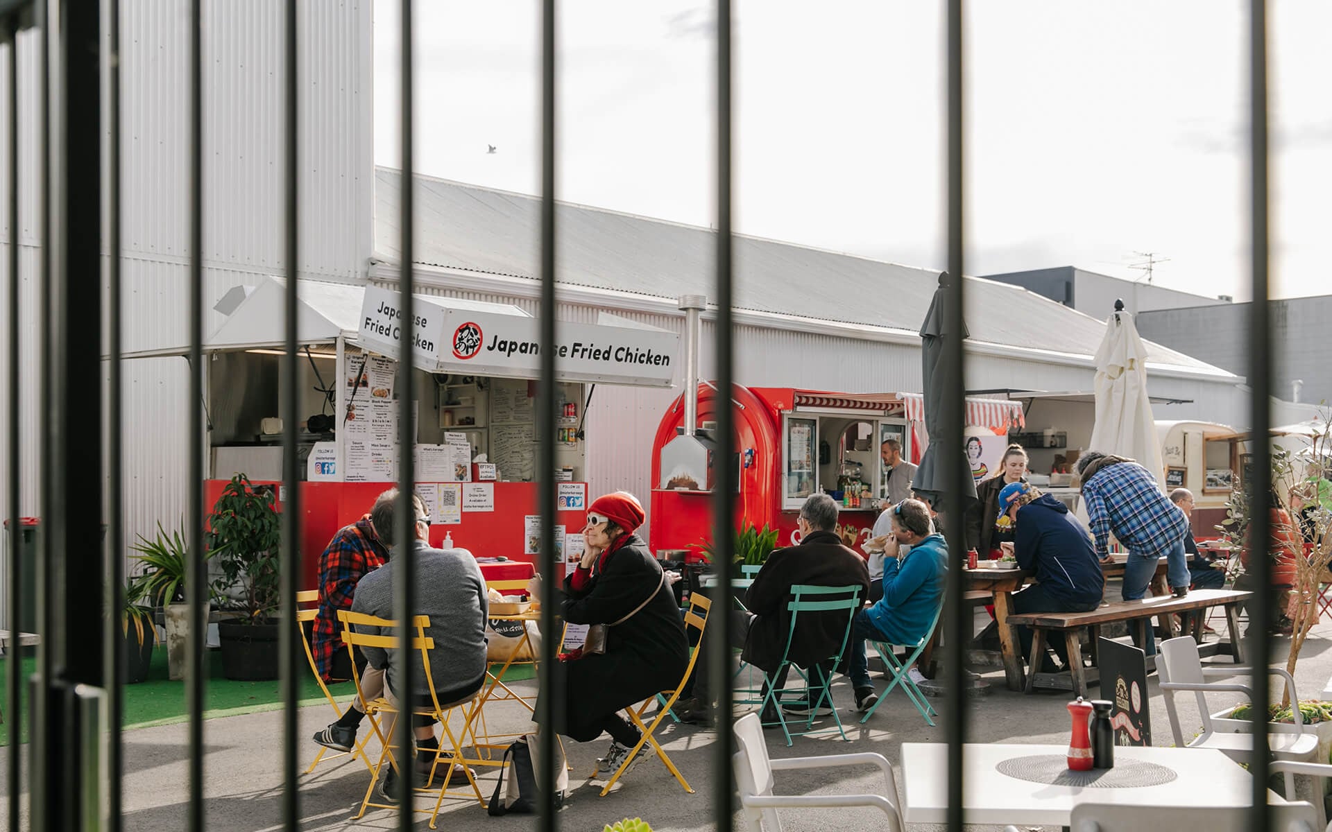 Kirby Lane Nelson City Food Trucks 2