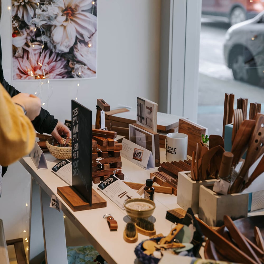 Little Behive Co op Nelson by Neat Places 3