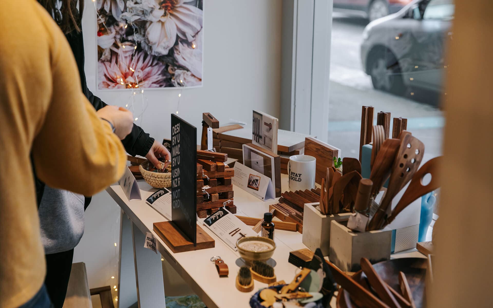 Little Behive Co op Nelson by Neat Places 3