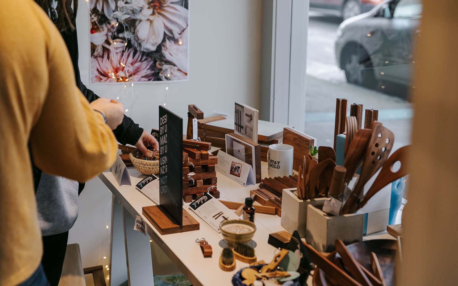 Little Behive Co op Nelson by Neat Places 3