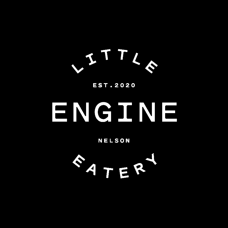 Little Engine Eatery