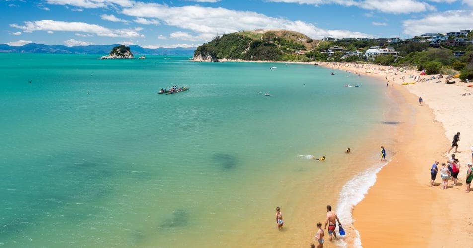Kaiteriteri Beach credit Kaiteriteri Recreation Reserve 6