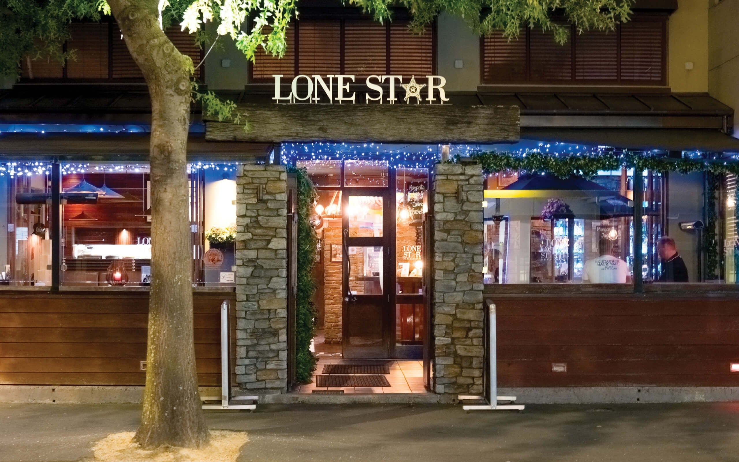 Lone Star Nelson (2)