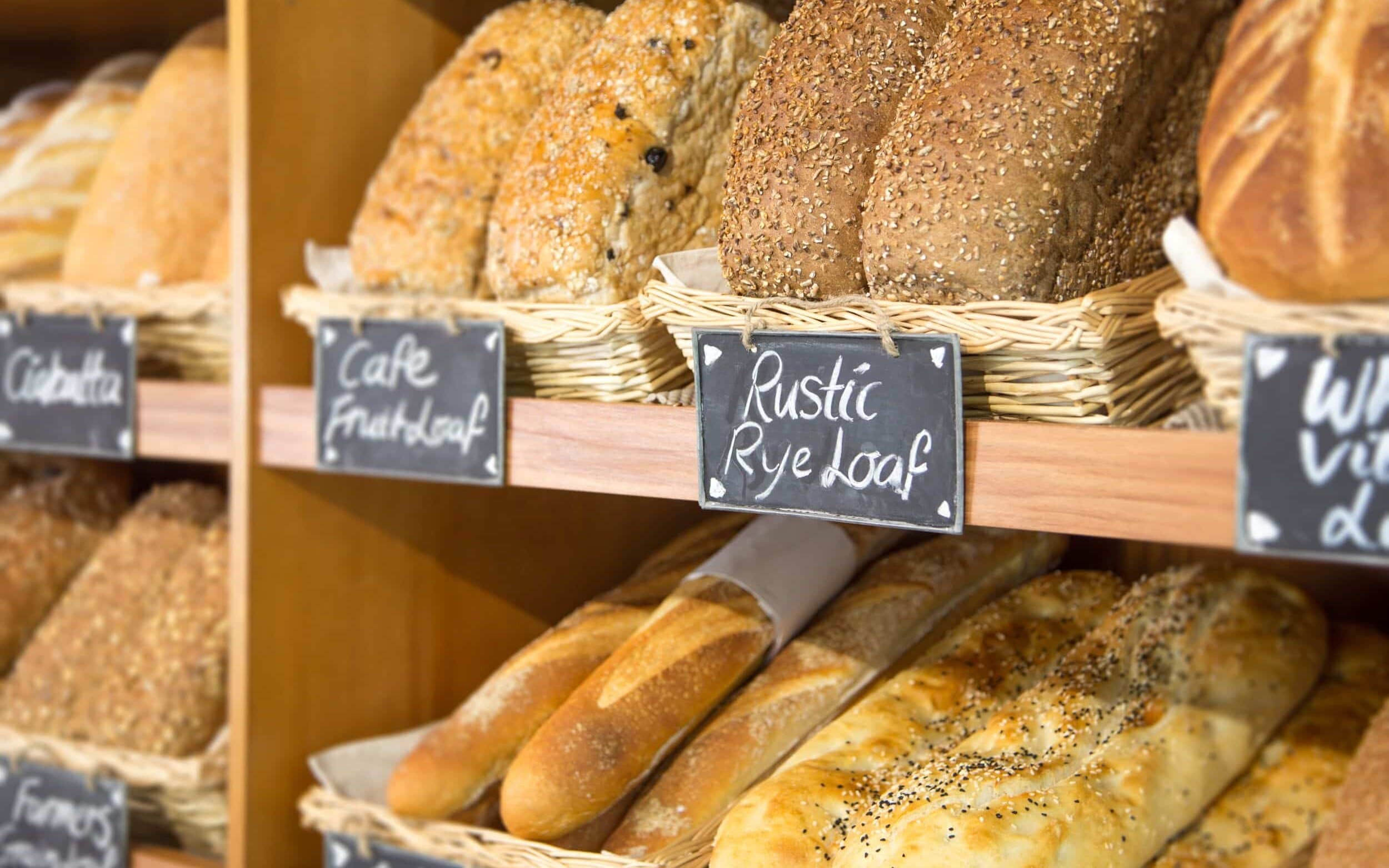 Māpua Bakery serves up fresh, locally-loved goodies.