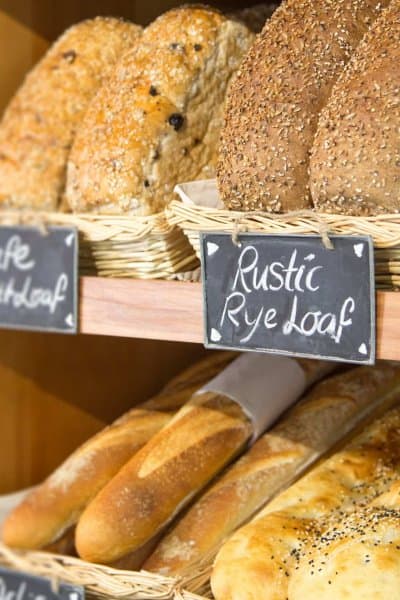 Māpua Bakery serves up fresh, locally-loved goodies.