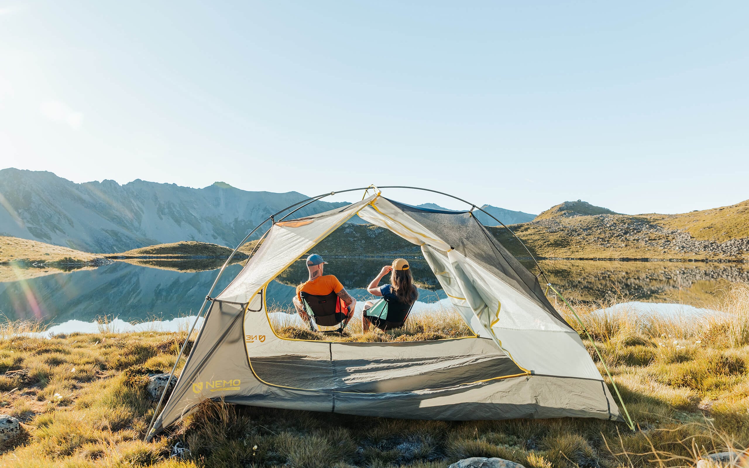 MD Outdoors Paraumu 224 min