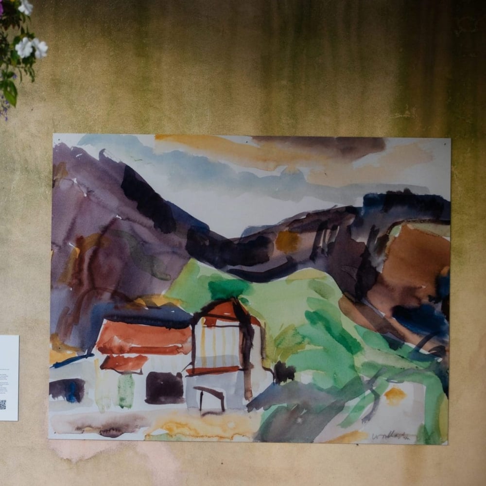 Woollaston Kiln near Riwaka credit Tim Cuff