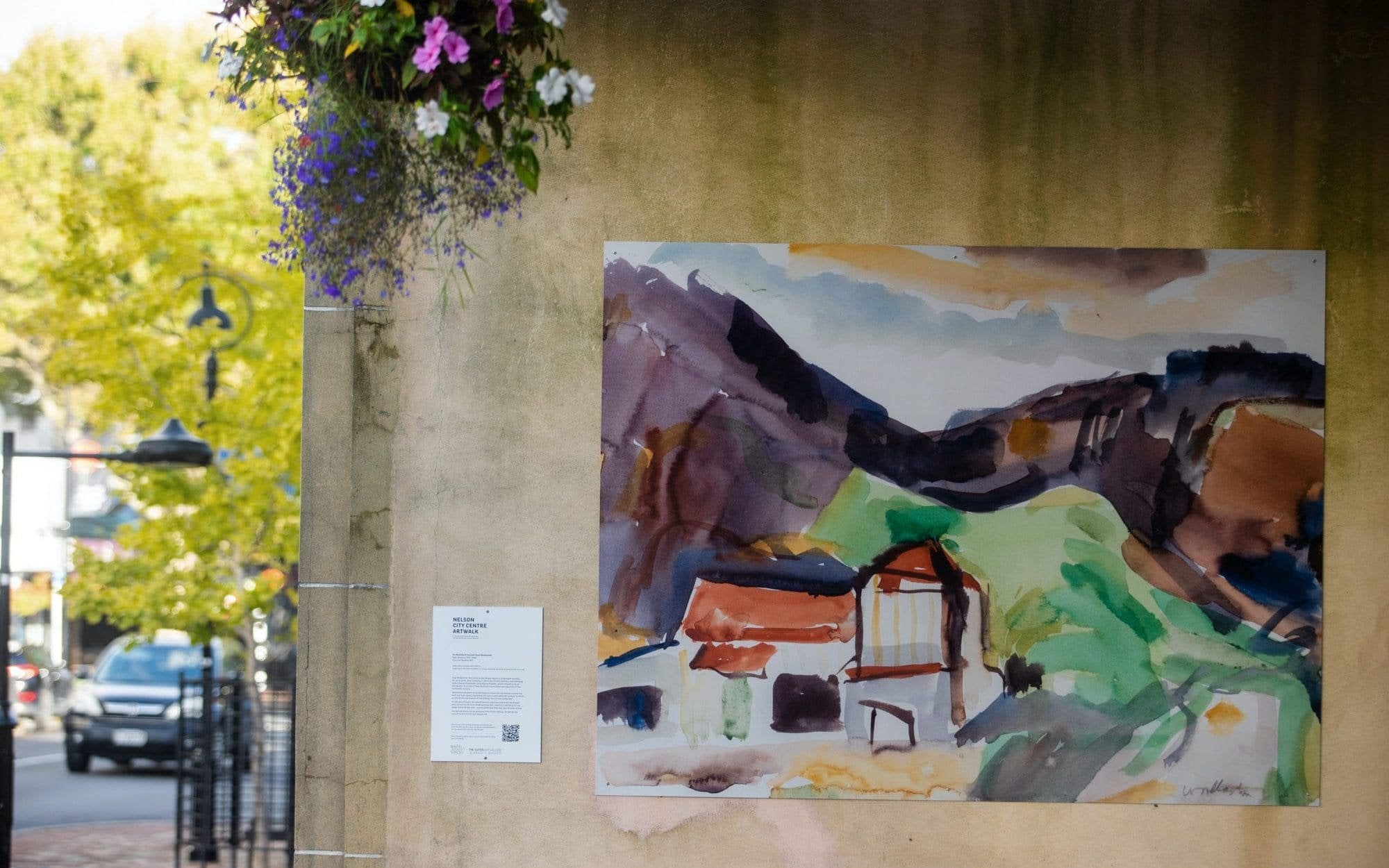 Woollaston Kiln near Riwaka credit Tim Cuff