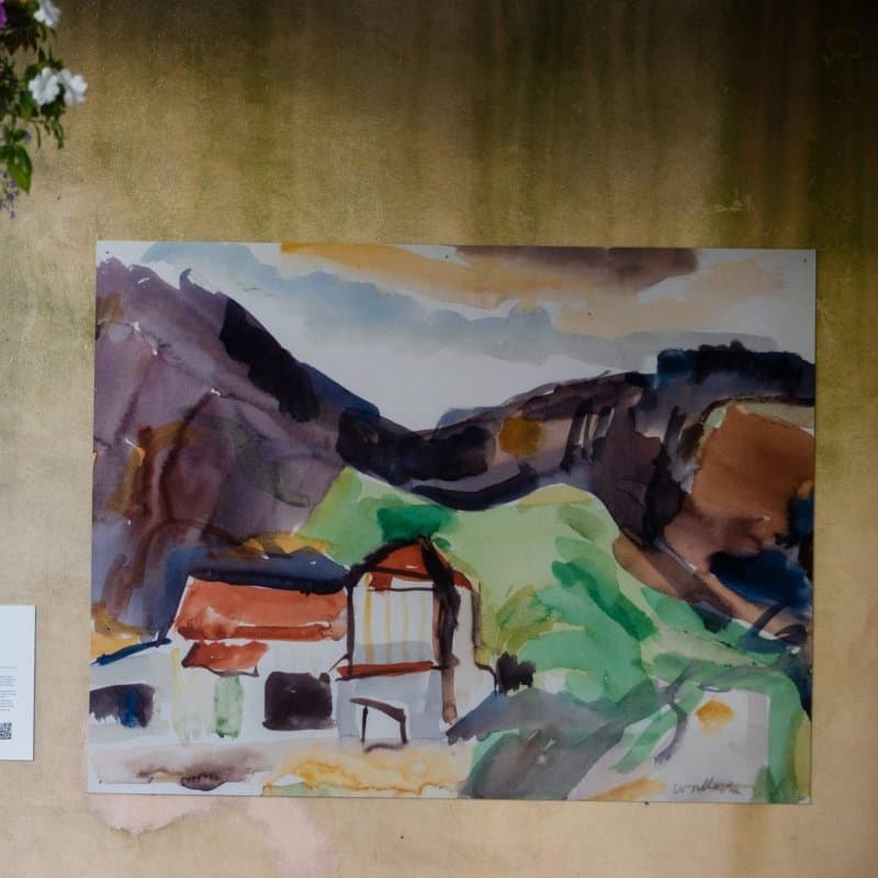 Woollaston Kiln near Riwaka credit Tim Cuff