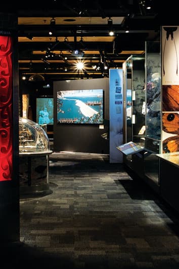 The Nelson Provincial Museum is where our region’s stories come to life.