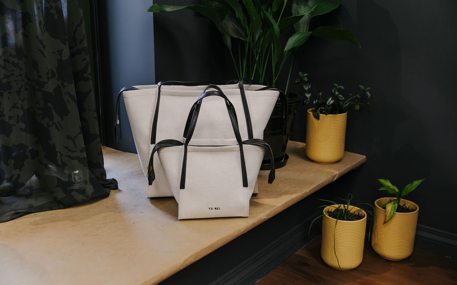 Palm Boutique by Neat Places 1