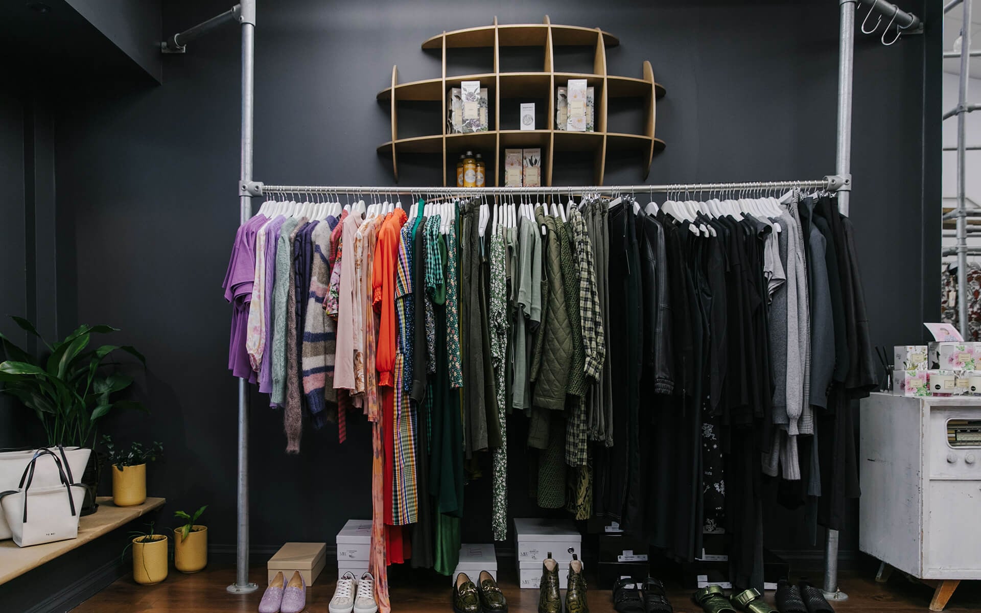 Palm Boutique by Neat Places 2