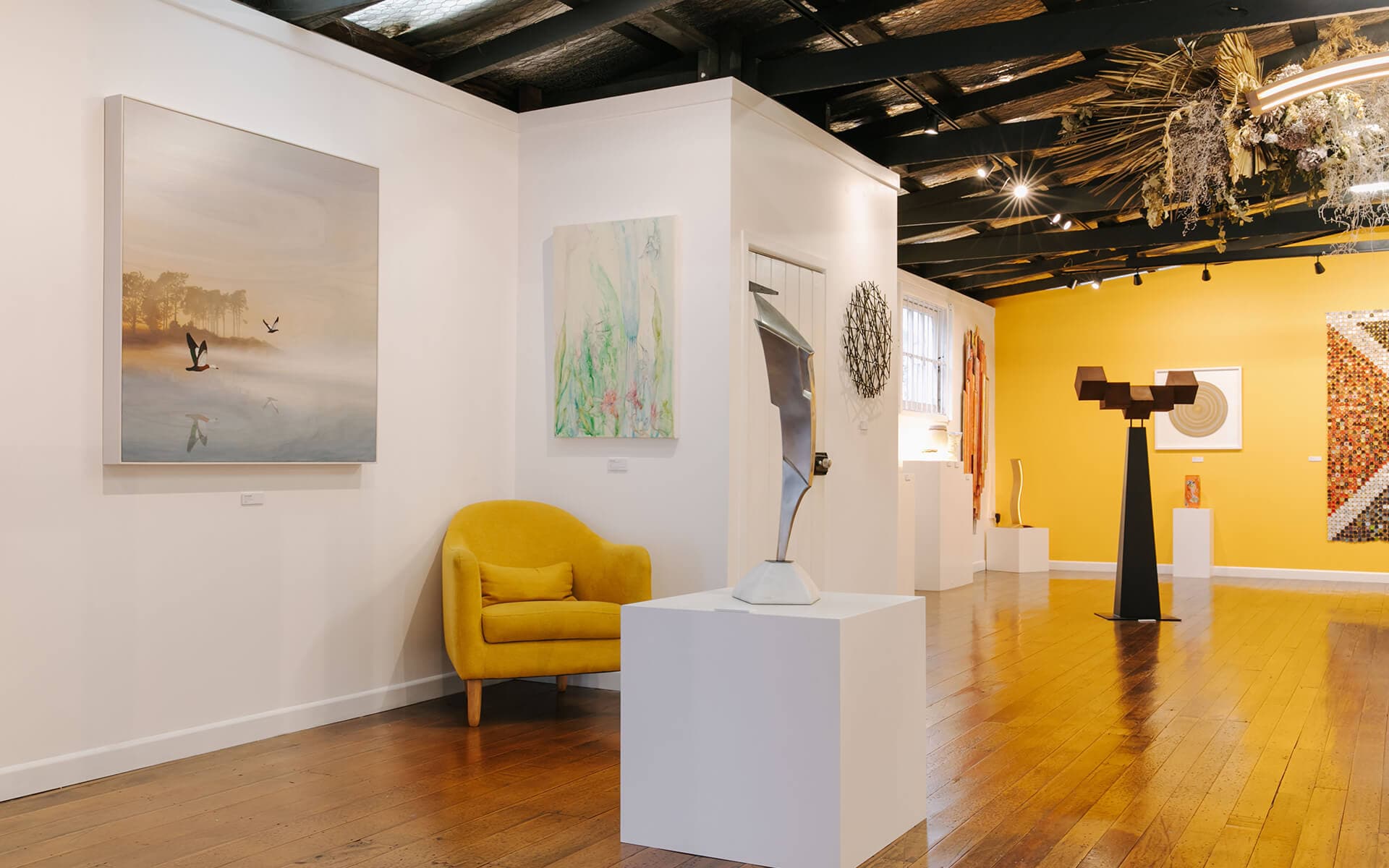 Parker Gallery by Neat Places 2