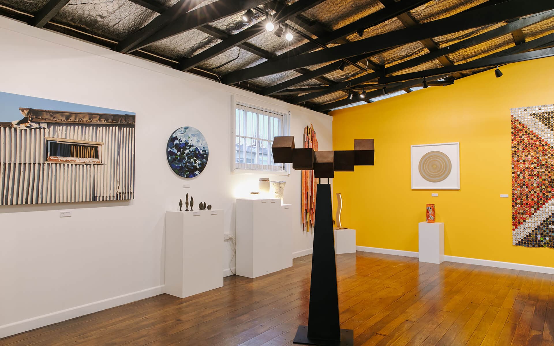 Parker Gallery by Neat Places 4