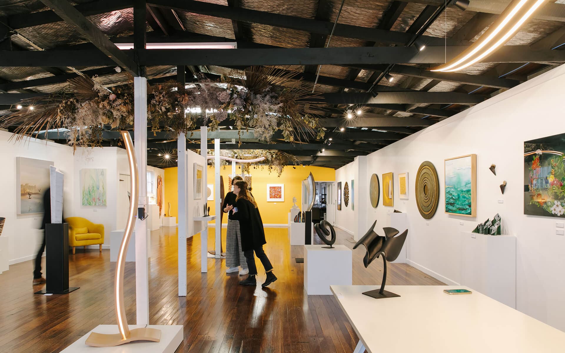 Parker Gallery by Neat Places 5