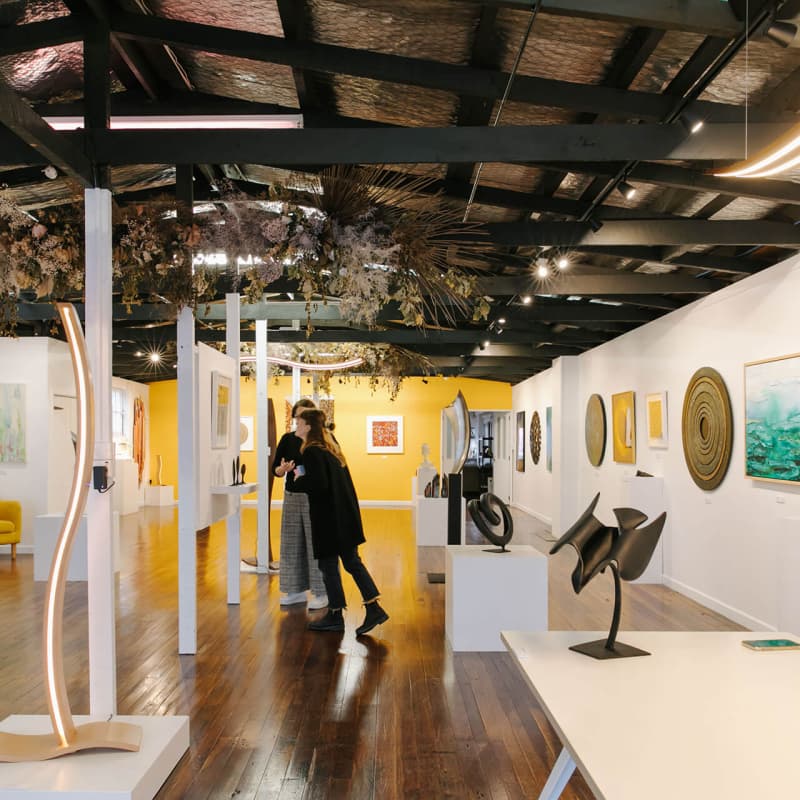 Parker Gallery by Neat Places 5