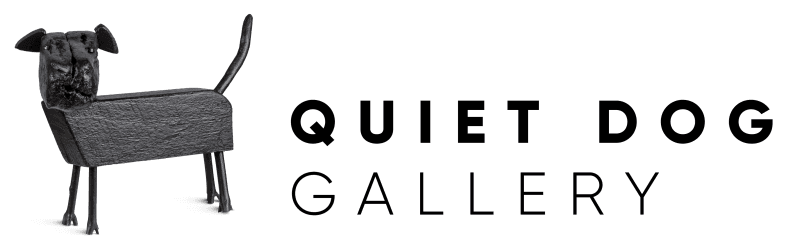 Quiet Dog Gallery