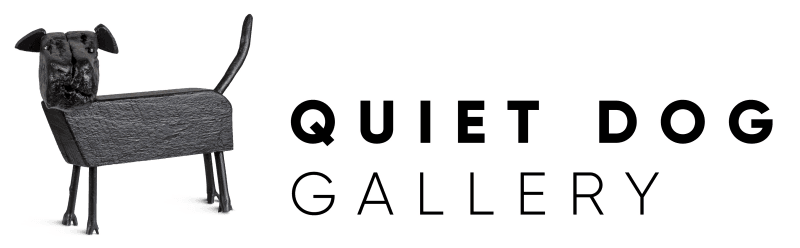 Quiet Dog Gallery