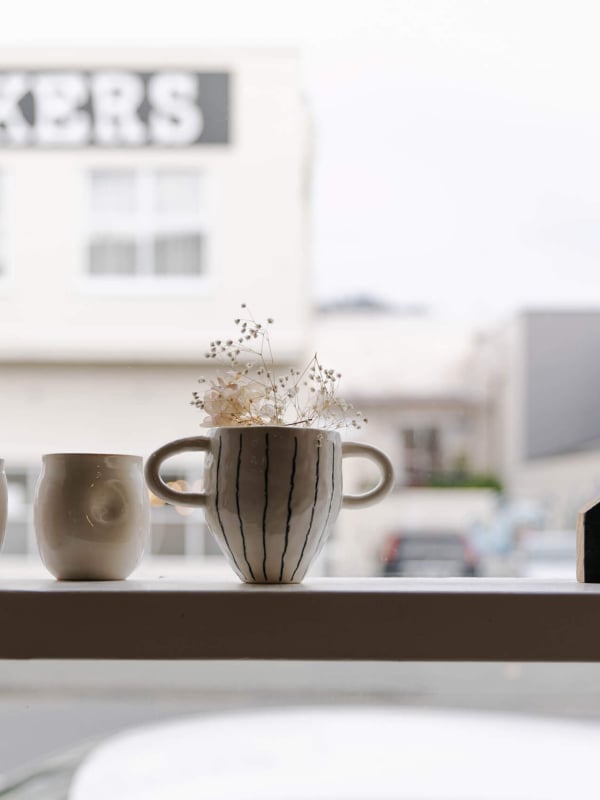 Red Art Gallery Cafe 16 credit Neat Places