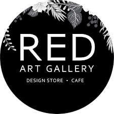 RED Art Gallery & Café
