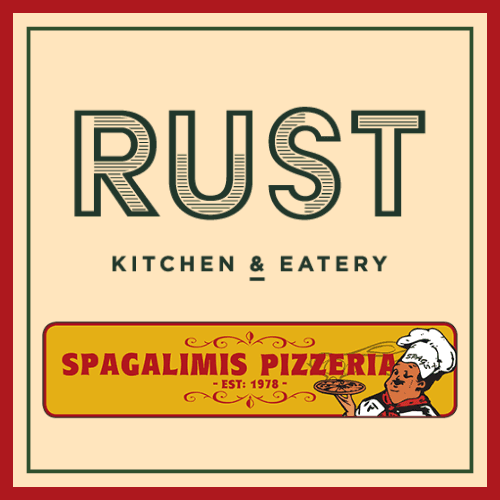 Rust Kitchen & Eatery