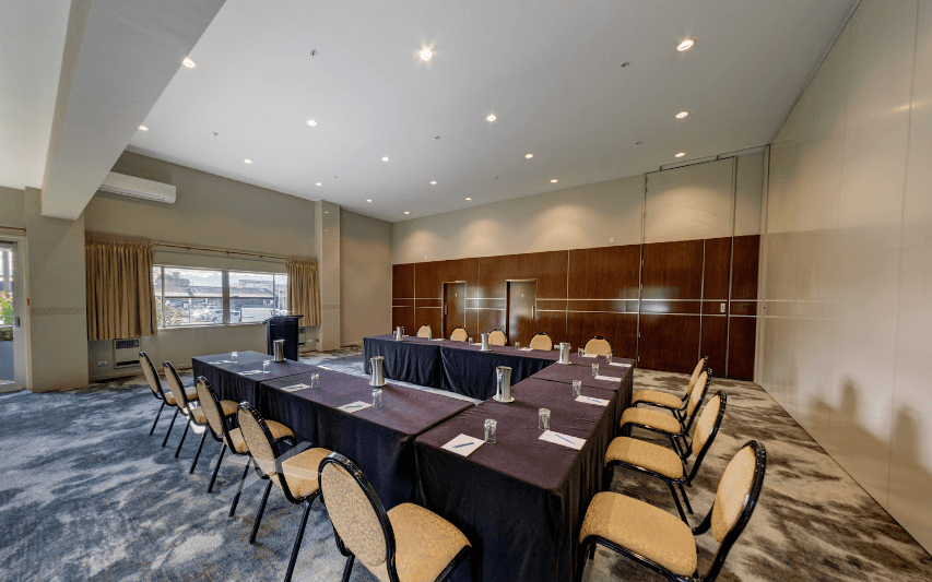 Rutherford Hotel Riwaka