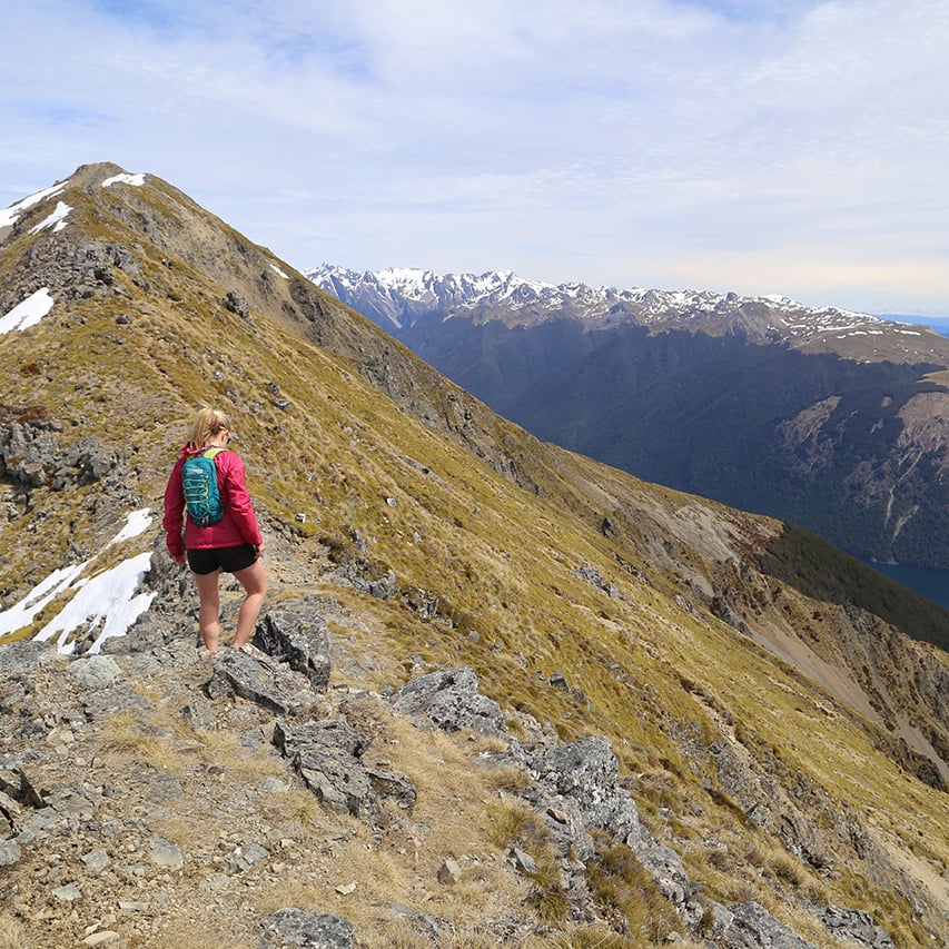 St Aranud Range Track credit Wilderness Magazine