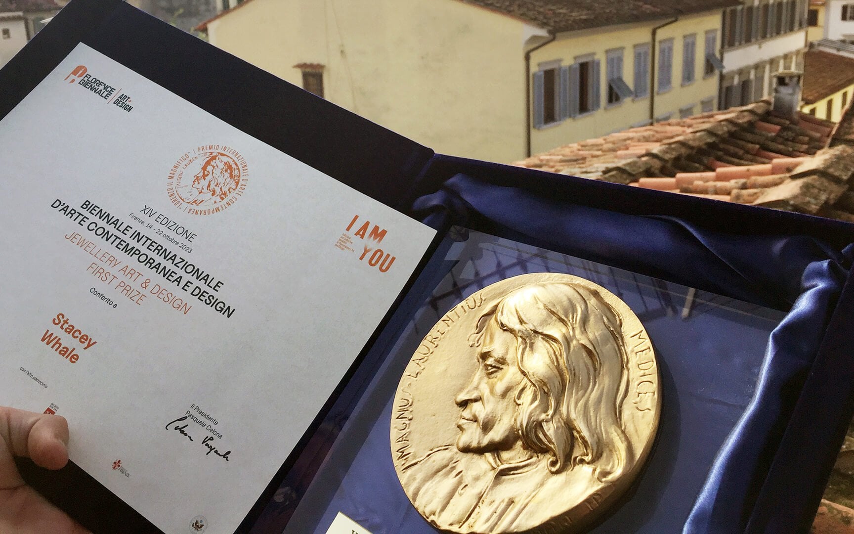 Stacey Whale Fine Jewellery NZ Studio Shop 4