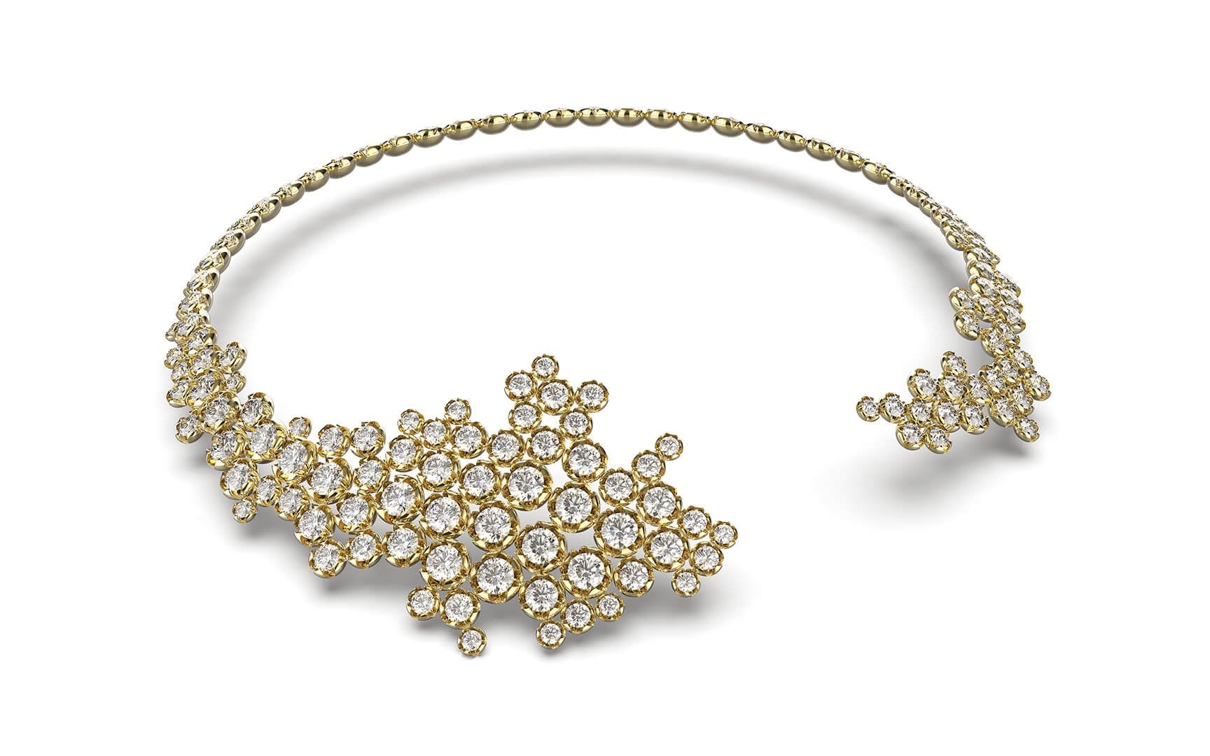 Stacey Whale Fine Jewellery NZ Studio Shop 5