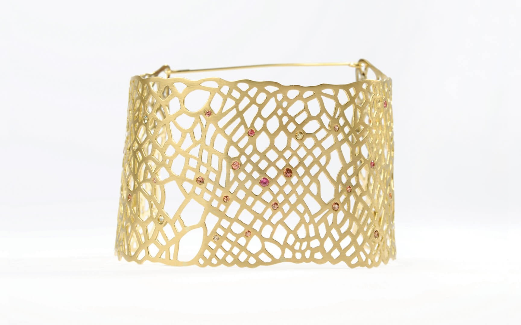 Stacey Whale Fine Jewellery NZ Studio Shop 6