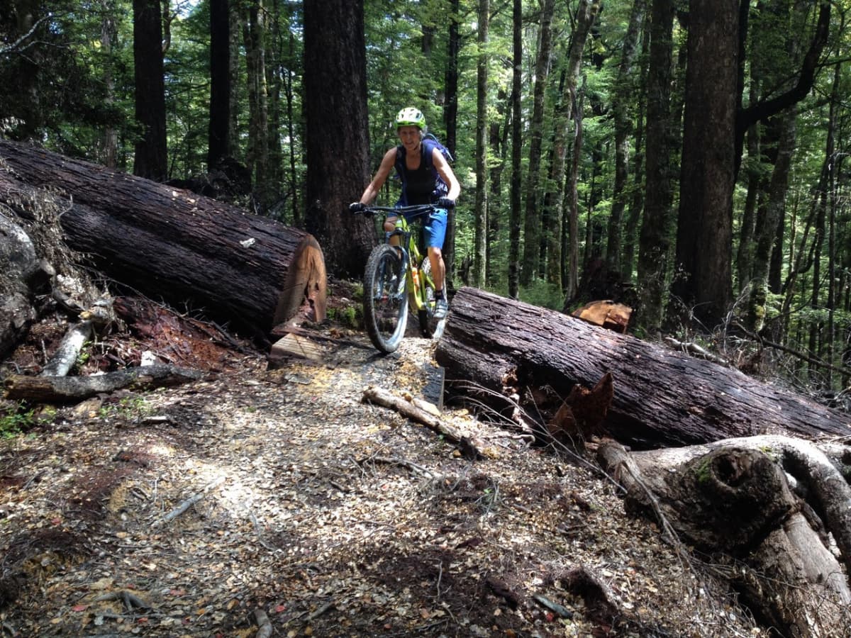 Teetotal credit Alan Eskrick