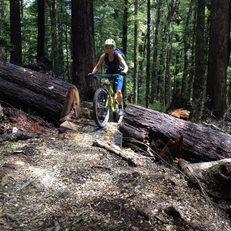 Teetotal credit Alan Eskrick