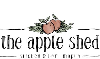 The Apple Shed Kitchen & Bar