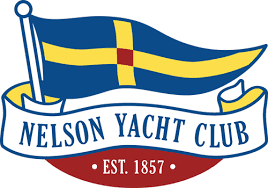 The Aurora Lounge at Nelson Yacht Club