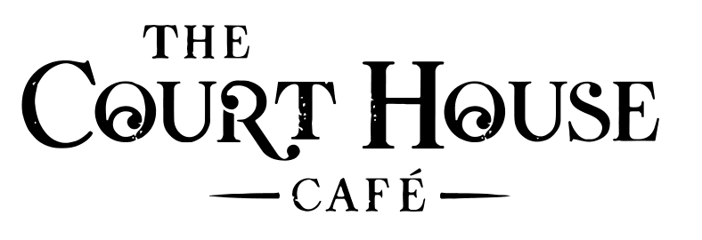 The Courthouse Café