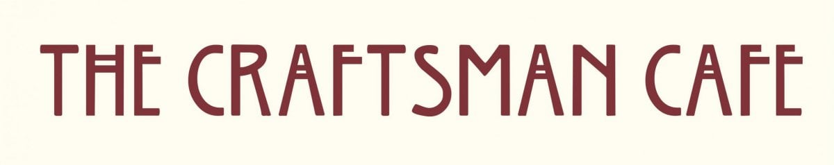 The Craftsman Café
