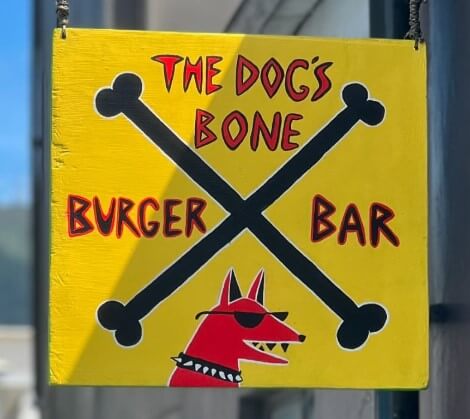 The Dog's Bone
