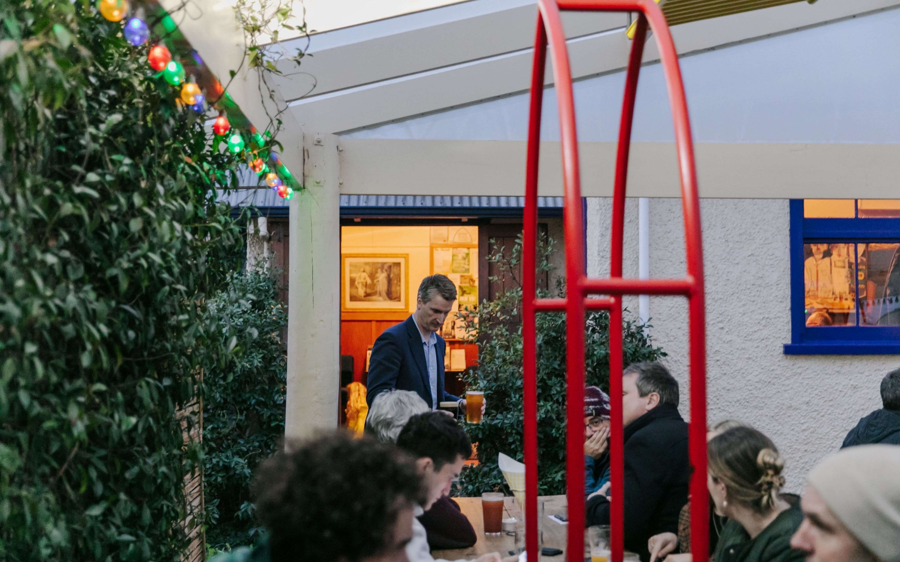 The Free House 13, credit Neat Places